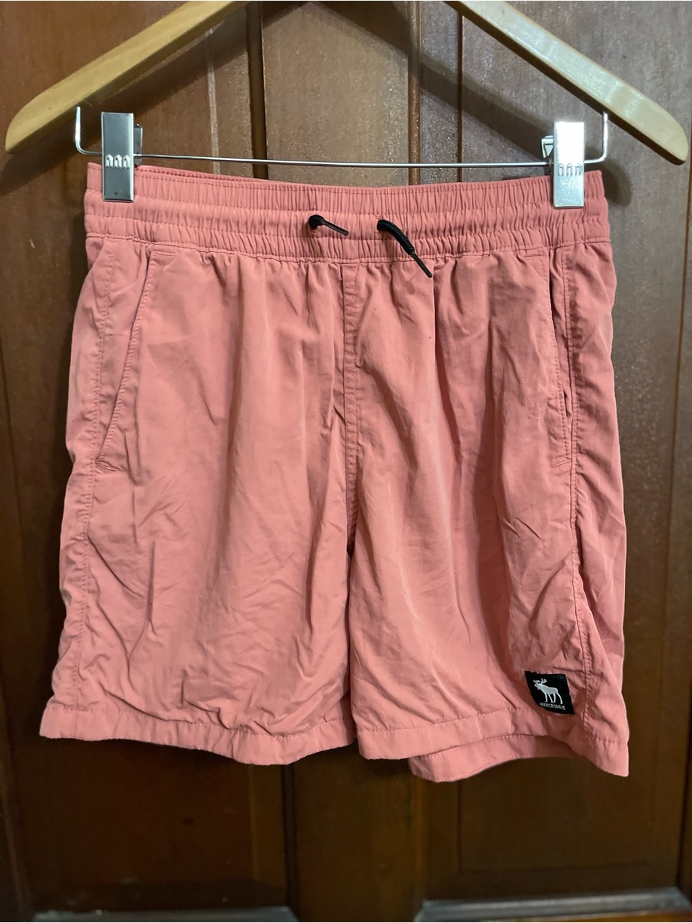 abercrombie kids boys 13/14 shorts